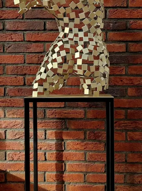 Atelier Métal Design — Ferronnerie d'art sur mesure